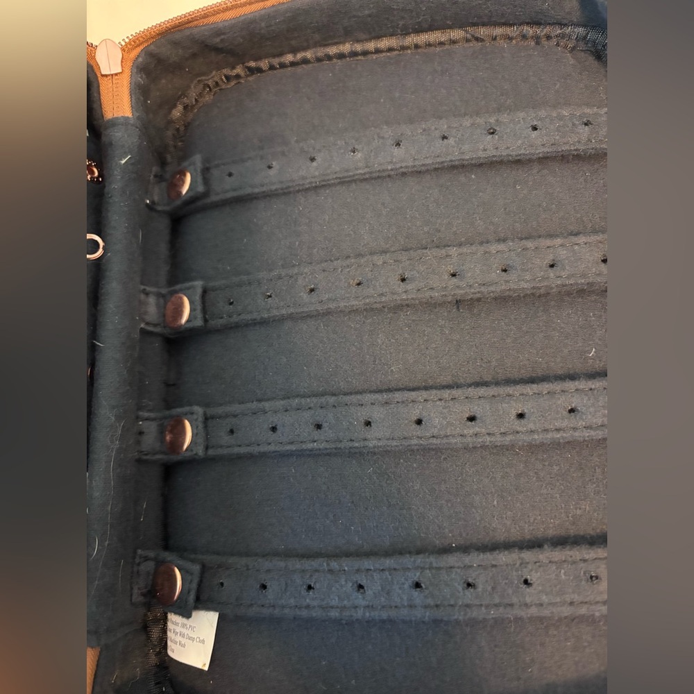 JEWELRY Carrier with Handle - Picture 6 of 15